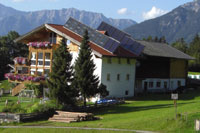 Berghof Thöni